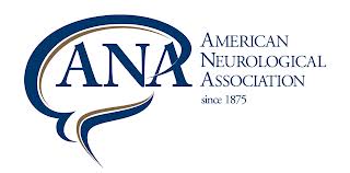 American Neurological Association logo